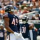 charles snowden chicago bears roster