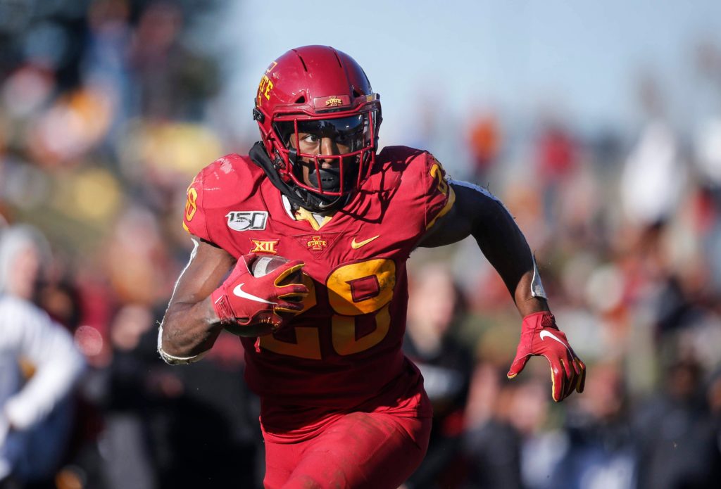 college football betting picks iowa state ohio state