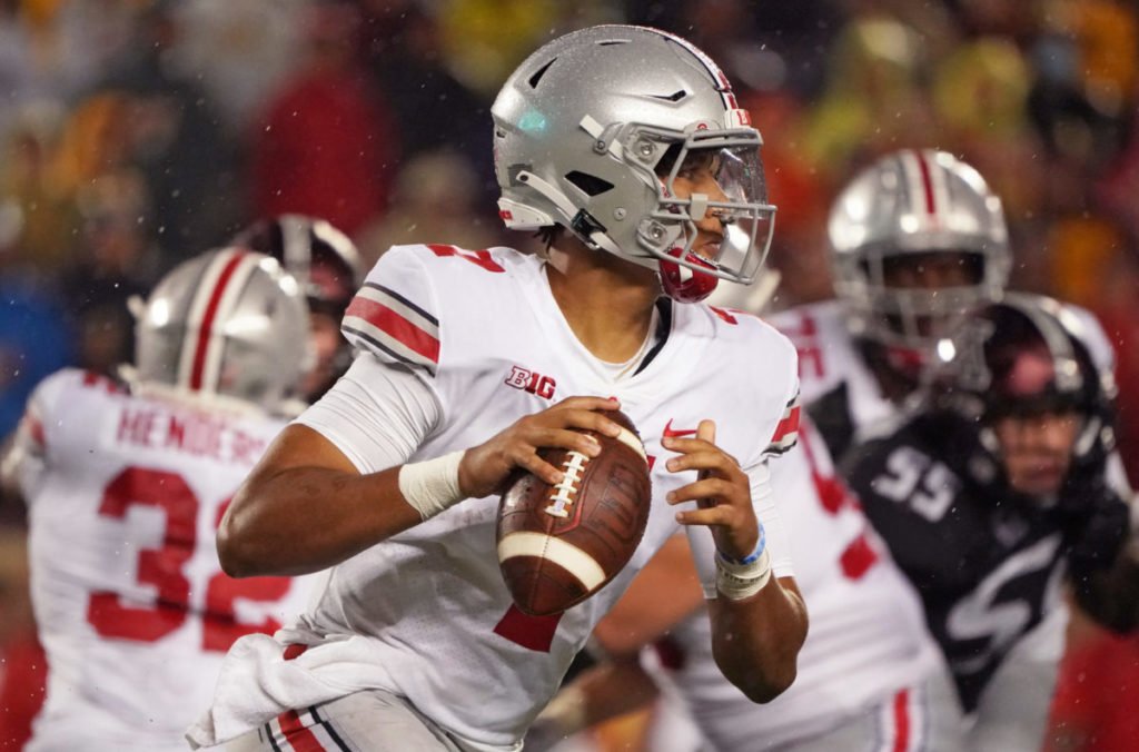 college football betting picks michigan state ohio state