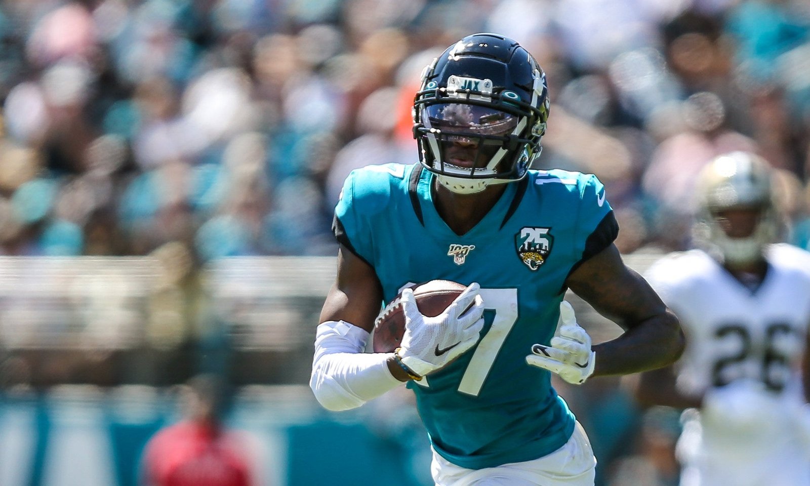 Jacksonville Jaguars Free Agency Jaguars Free Agents 2022