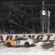 Denny Hamlin FanDuel NASCAR DFS Cup Series Federated Auto Parts 400 Richmond Raceway