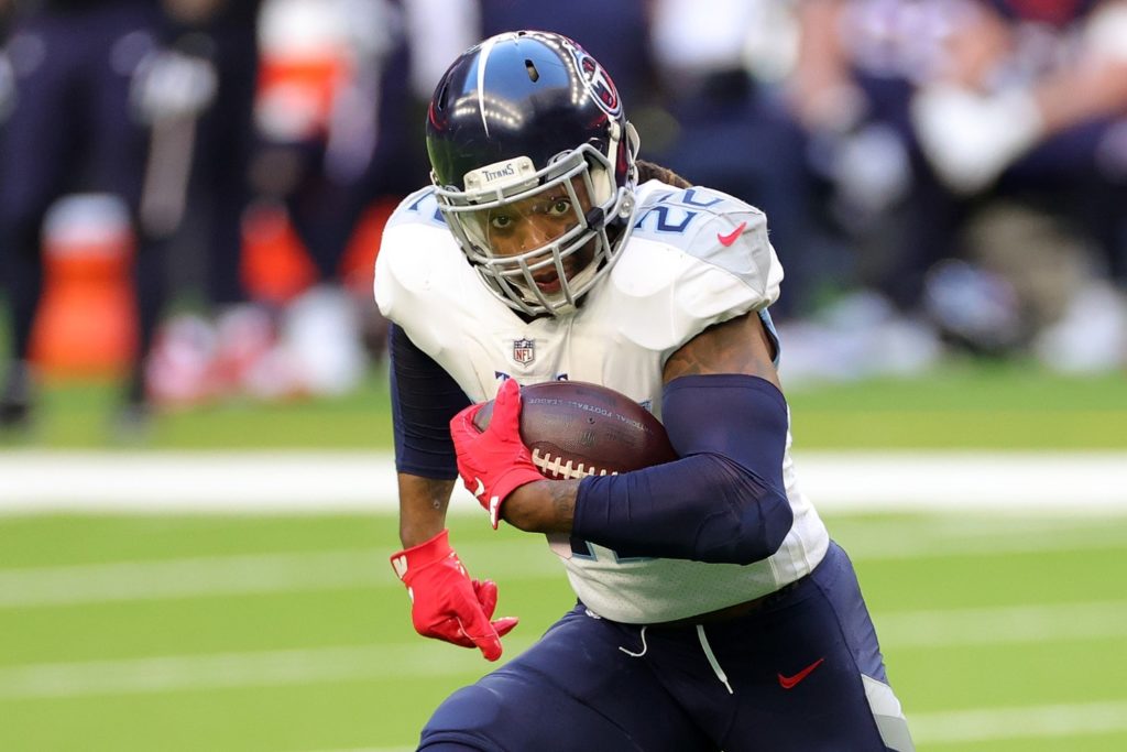 derrick henry running back free agents nfl free agency 2024