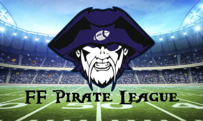 fantasy football pirate league