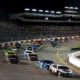 Federated Auto Parts 400 starting lineup Richmond Raceway NASCAR Cup Series