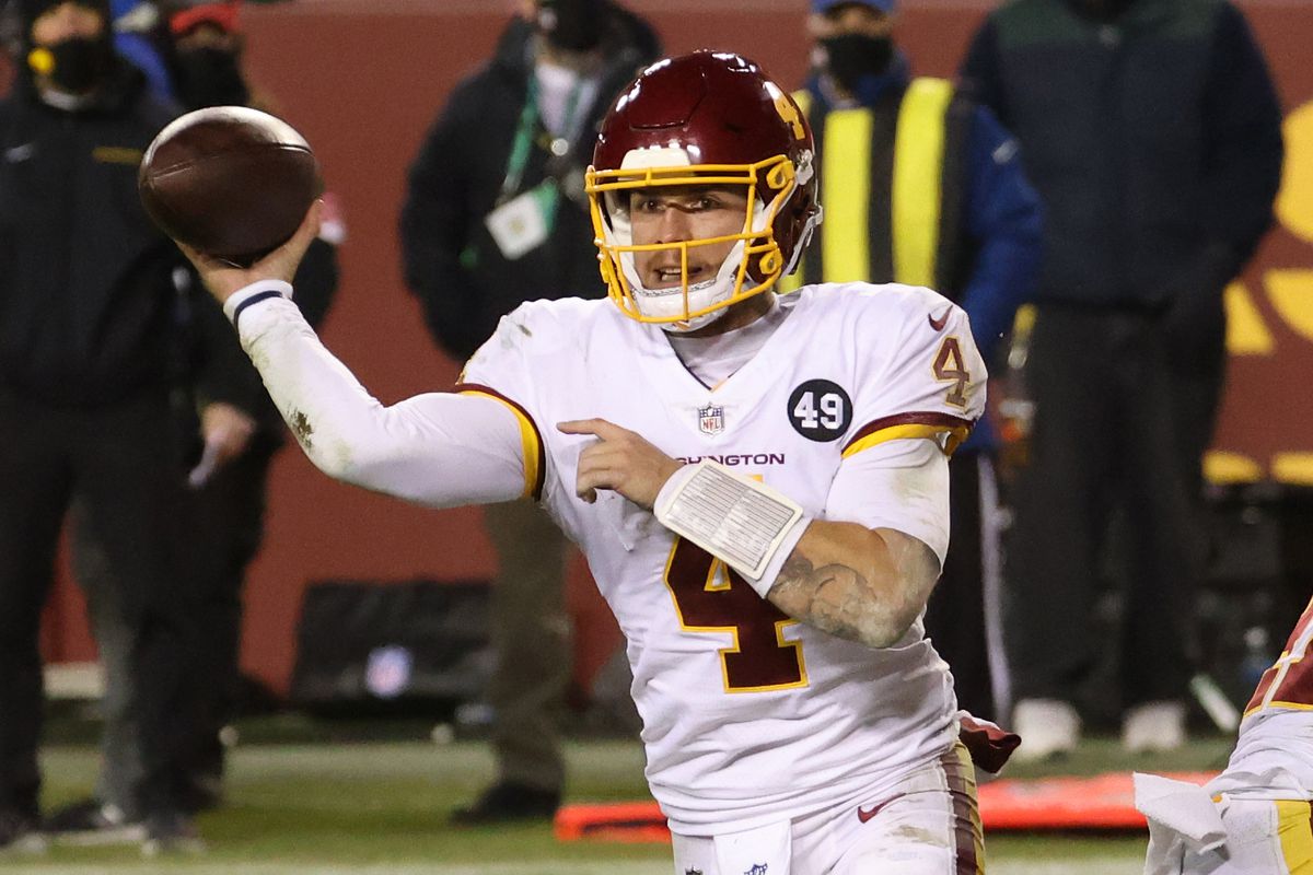 Washington Commanders Free Agents, Draft Picks and Cap Space 2023