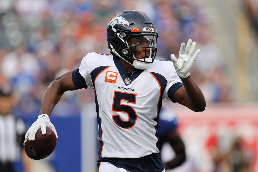 raiders vs broncos prediction nfl betting trends stream picks odds