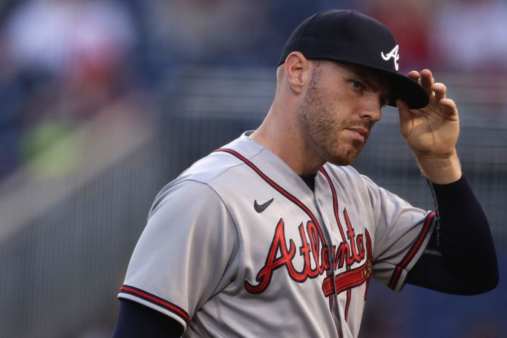 mlb power rankings atlanta braves