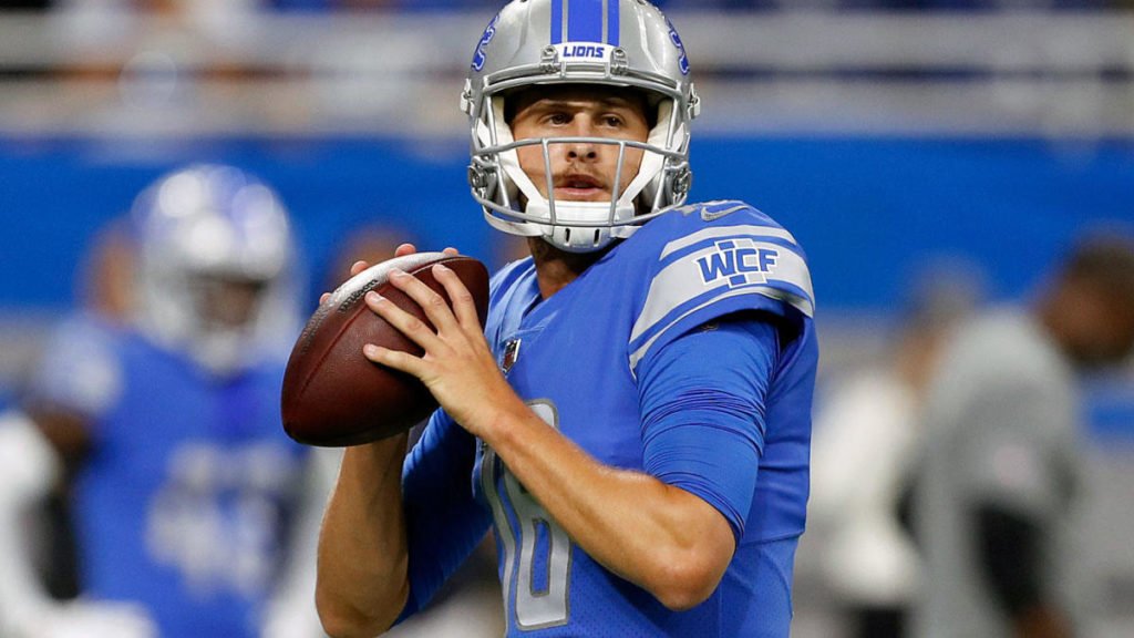Buccaneers vs Lions NFL Playoffs Preview, Tickets, Betting Odds and Schedule
