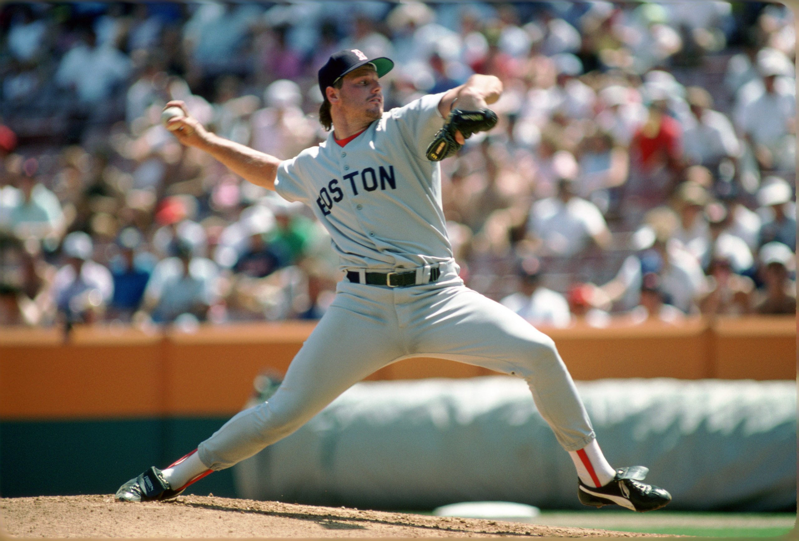 Roger Clemens Best Players to Wear 21