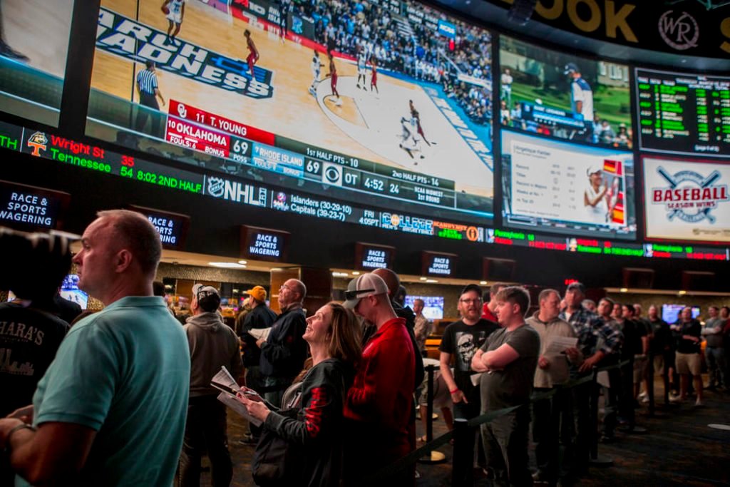 15 Facts About Sports Betting That ll Surprise You