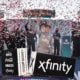 Alex Bowman wins Xfinity 500 NASCAR Cup Series recap playoffs Martinvsille Speedway