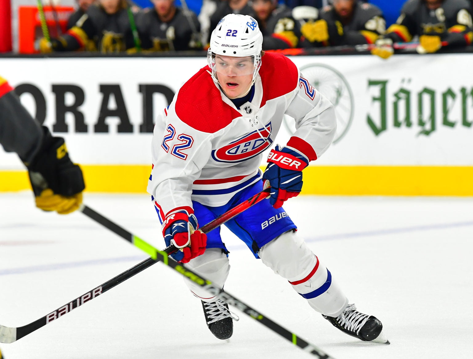 Jets vs Canadiens Prediction, Picks and NHL Betting Odds