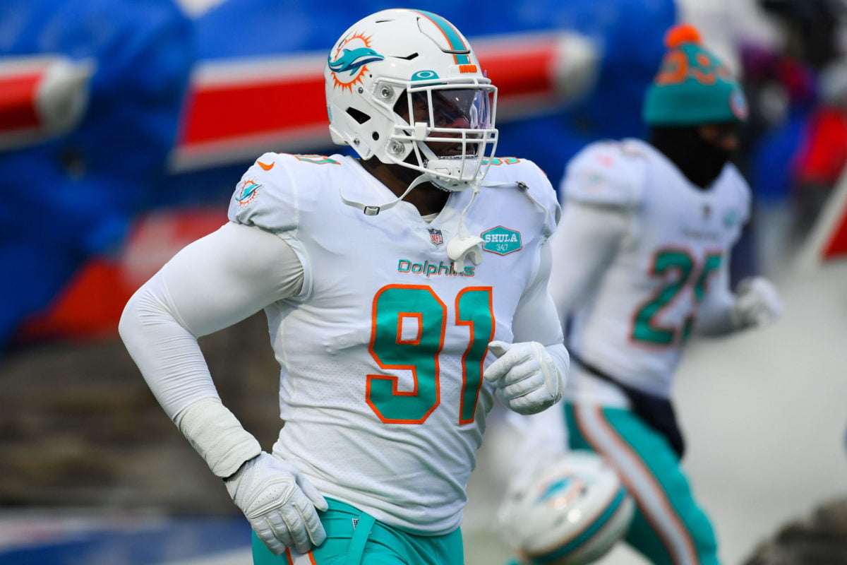 dallas cowboys nfl trade deadline Emmanuel Ogbah