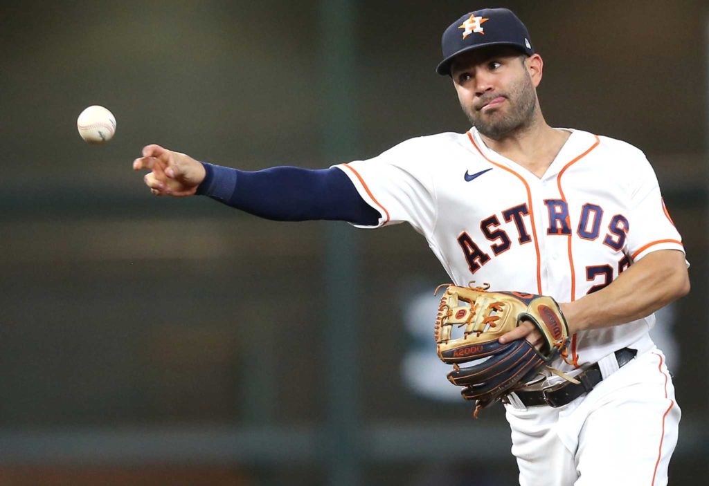 Astros vs Phillies Prediction, Starting Pitchers and Betting Odds for World Series Game 6