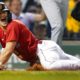 Kike Hernandez MLB betting trends Rays vs Red Sox starting pitchers prediction