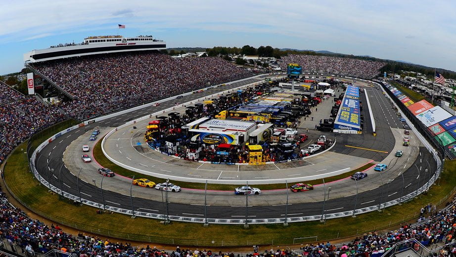 Martinsville Speedway NASCAR Cup Series Xfinity 500 betting odds picks props predictions