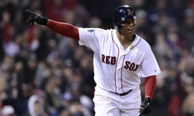 Rafael Devers MLB betting trends Astros vs Red Sox prediction starting pitchers