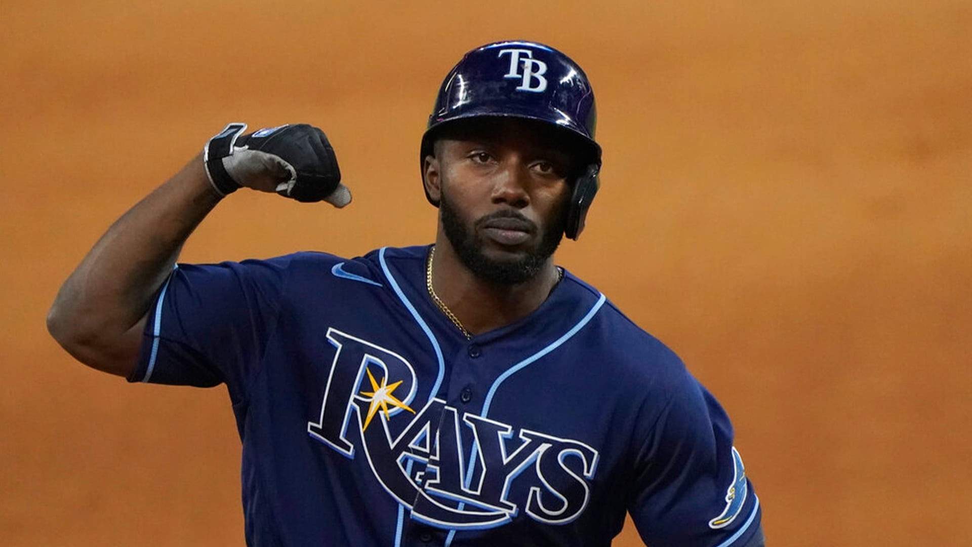 Randy Arozarena MLB betting odds trends Red Sox vs Rays starting pitchers prediction