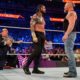 Roman Reigns vs Brock Lesnar WWE Day 1 start time match card picks predictions