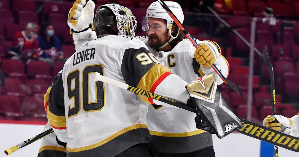 kraken vs golden knights nhl betting trends picks odds stream