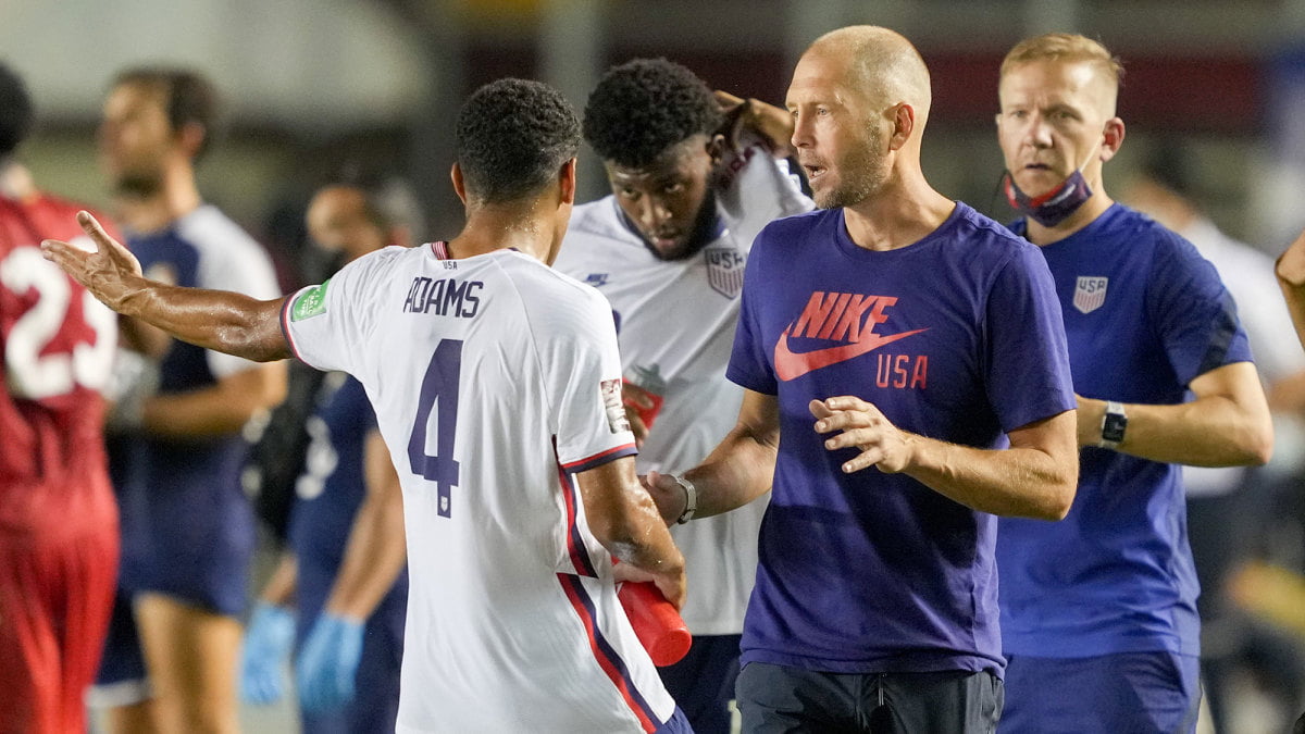 usa vs jamaica prediction concacaf word cup qualifying match