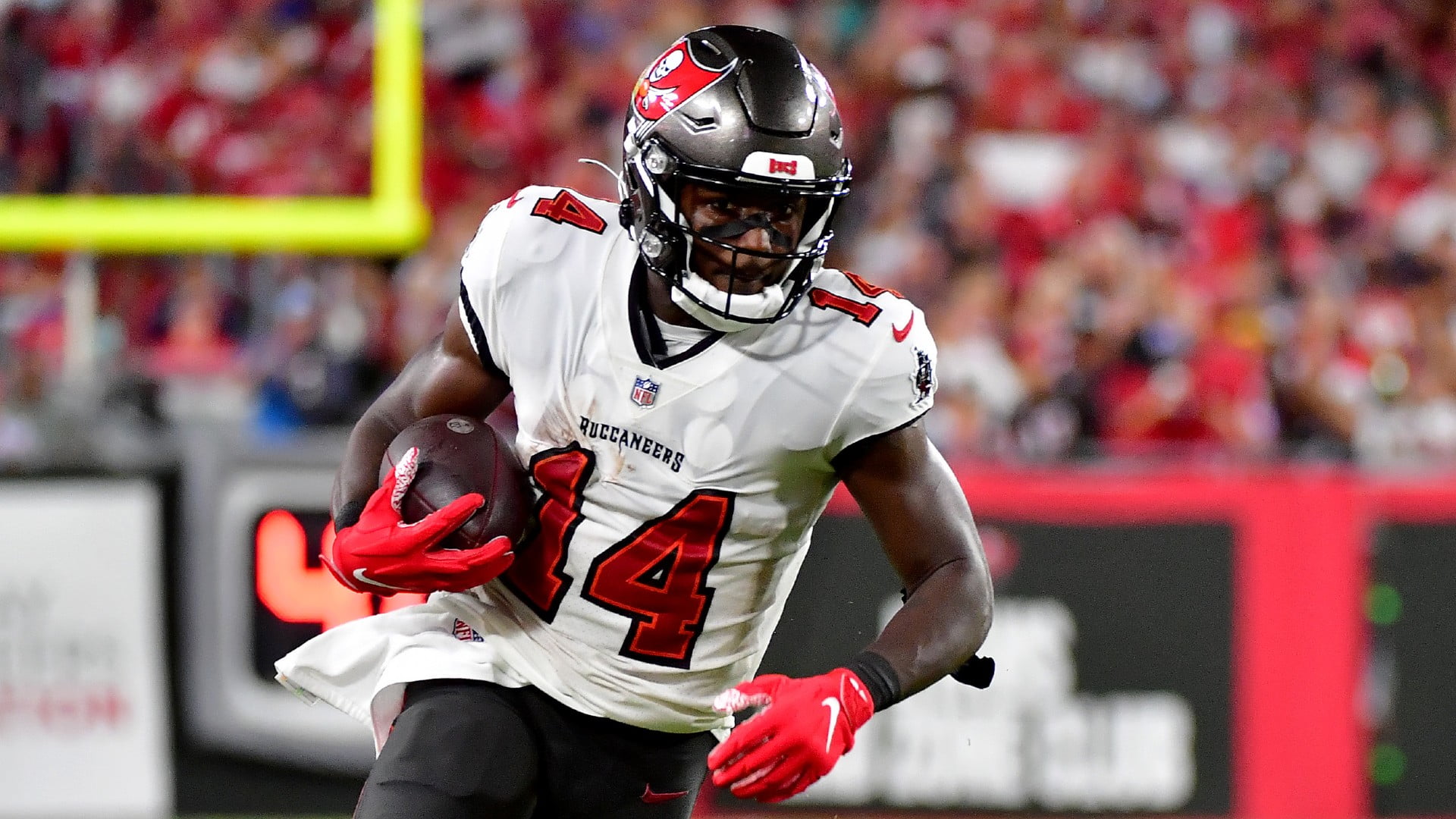 Chris Godwin Fantasy Football Start ’em, Sit ’em