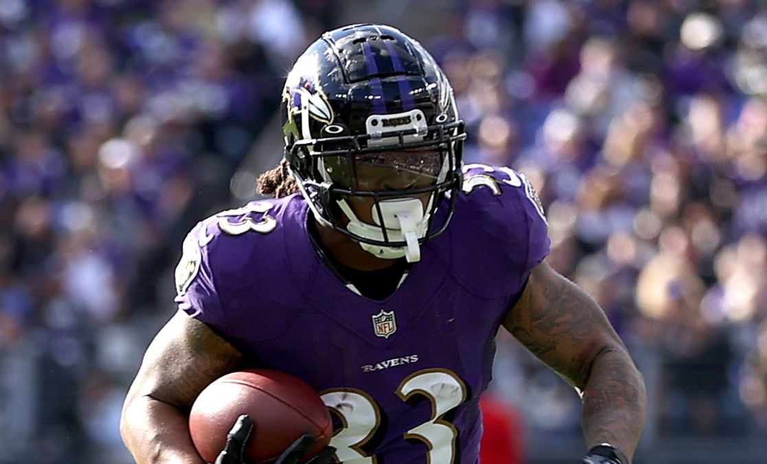 Devonta Freeman fantasy football streamers
