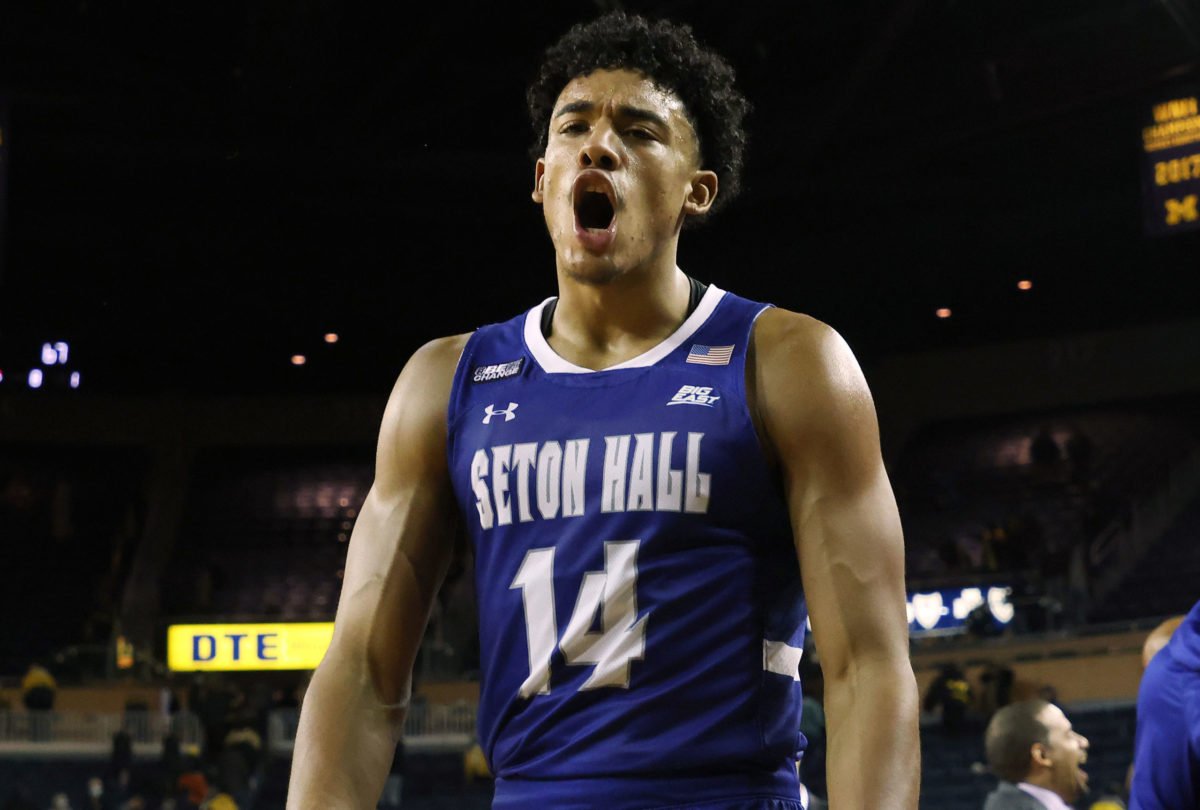 Seton Hall vs TCU Prediction, Bracketology and Pick for College Basketball NCAA Tournament