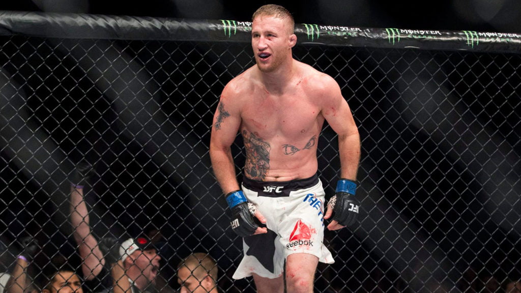 Justin Gaethje vs Michael Chandler how to watch ufc 268 betting