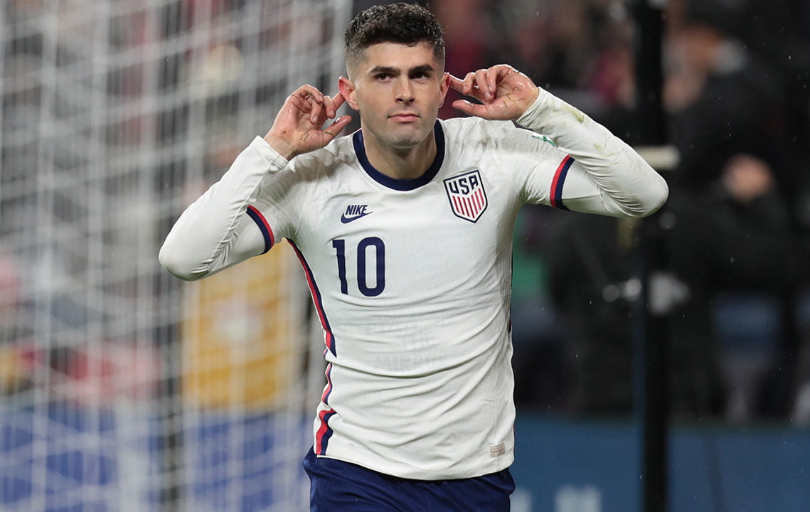 Canada vs USA prediction concacaf nations league final