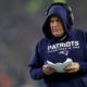 Bill Belichick NFL betting odds trends Bills vs Patriots prediction stream
