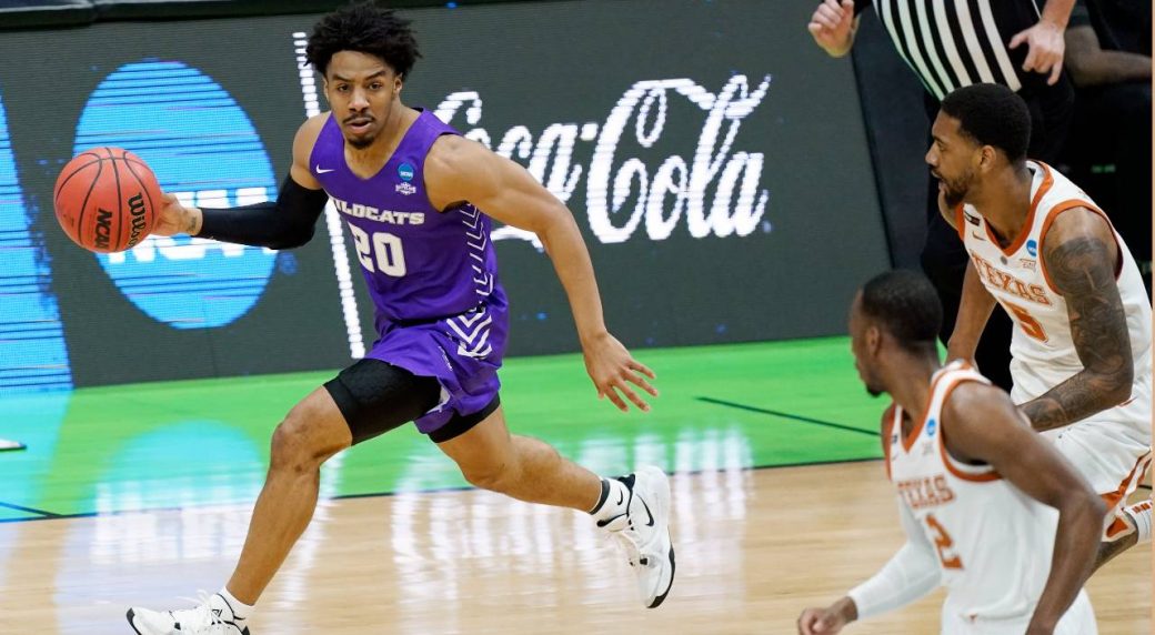 Coryon Mason CSU Bakersfield vs Abilene Christian betting odds, trends prediction stream