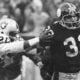 franco harris the immaculate reception