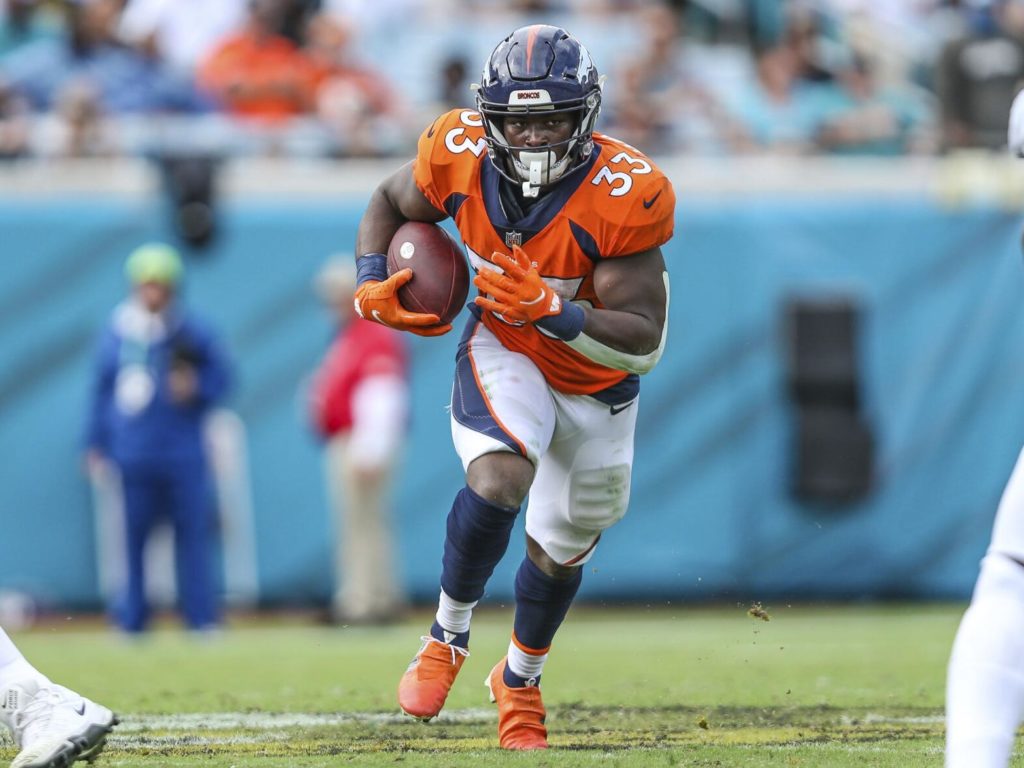 3 Things the Denver Broncos Must Address in the 2022 NFL Offseason