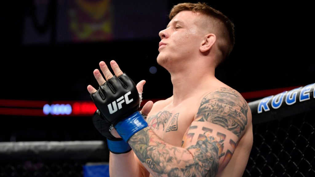 Jimmy Crute vs Jamahal Hill Prediction ufc Betting Odds