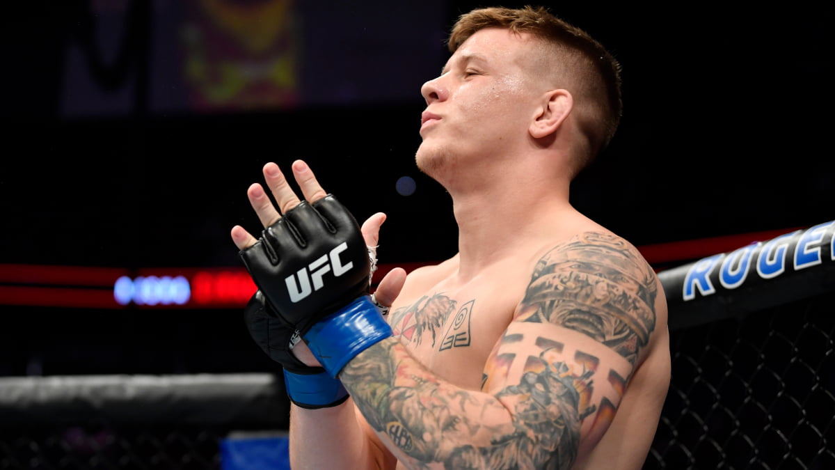Jimmy Crute vs Alonzo Menifield Prediction, UFC 284 Card, Betting Odds and Picks