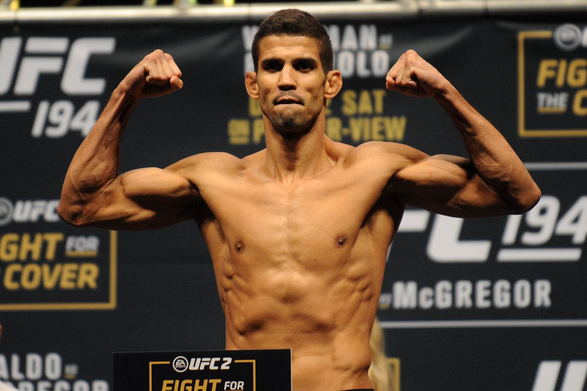 Clay Guida vs Leonardo Santos Prediction ufc Betting Odds