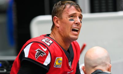 Matt Ryan NFL betting upset picks Week 16 Atlanta Falcons