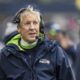 Pete Carroll NFL betting odds trends 49ers vs Seahawks prediction stream