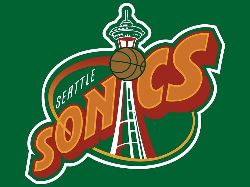 seattle SuperSonics today in sports history