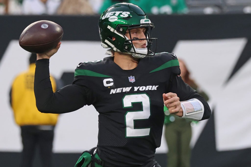Dolphins vs Jets Prediction, NFL Betting Trends and Week 5 Picks Against the Spread