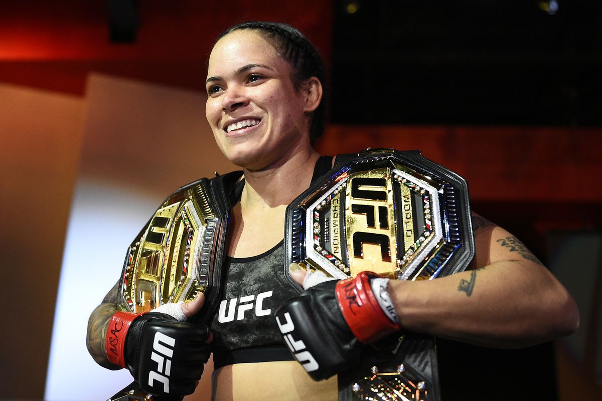 Amanda Nunes vs Julianna Pena Prediction betting ufc 269