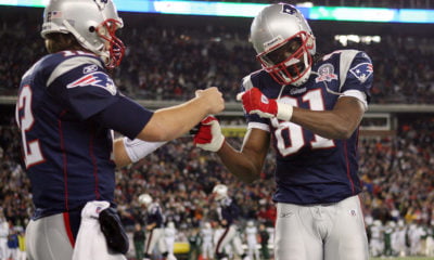 today in sports history 2007 new england patriots
