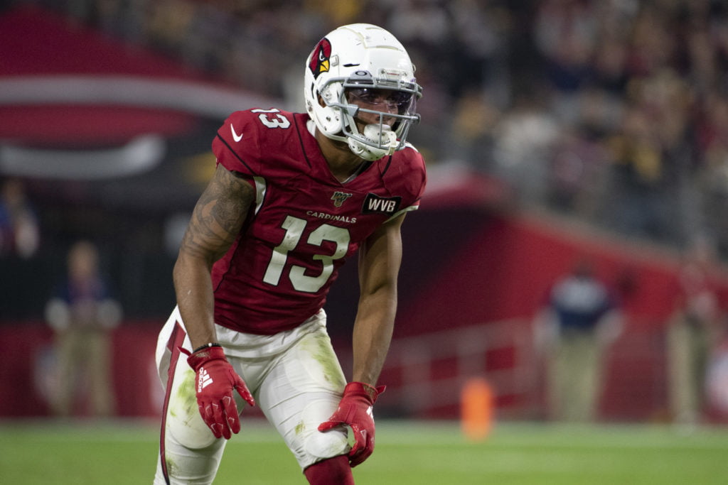 Christian Kirk fantasy football start or sit