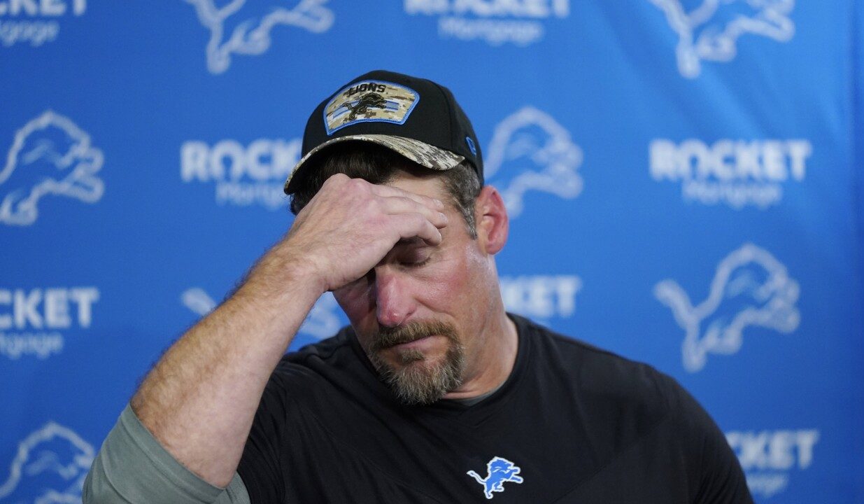 detroit lions super bowl history