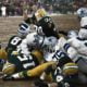 the ice bowl green bay packers
