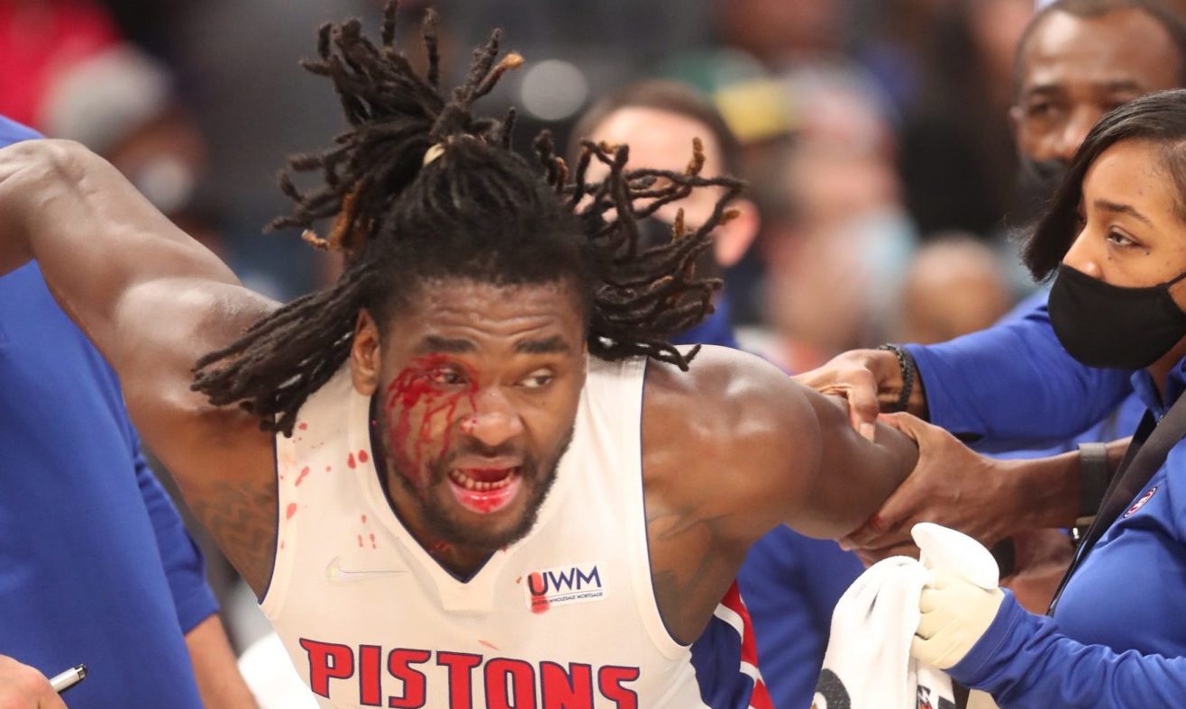 isaiah stewart nba players ufc fighters