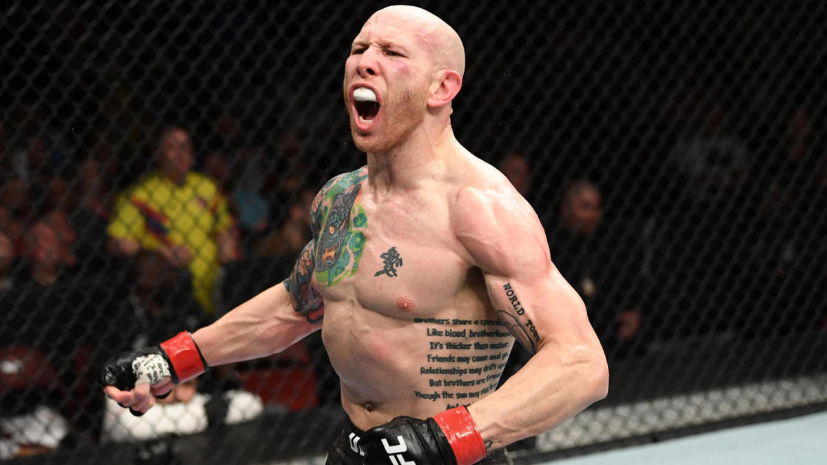 Yair Rodriguez vs Josh Emmett Prediction, UFC 284 Card, Betting Odds and Picks