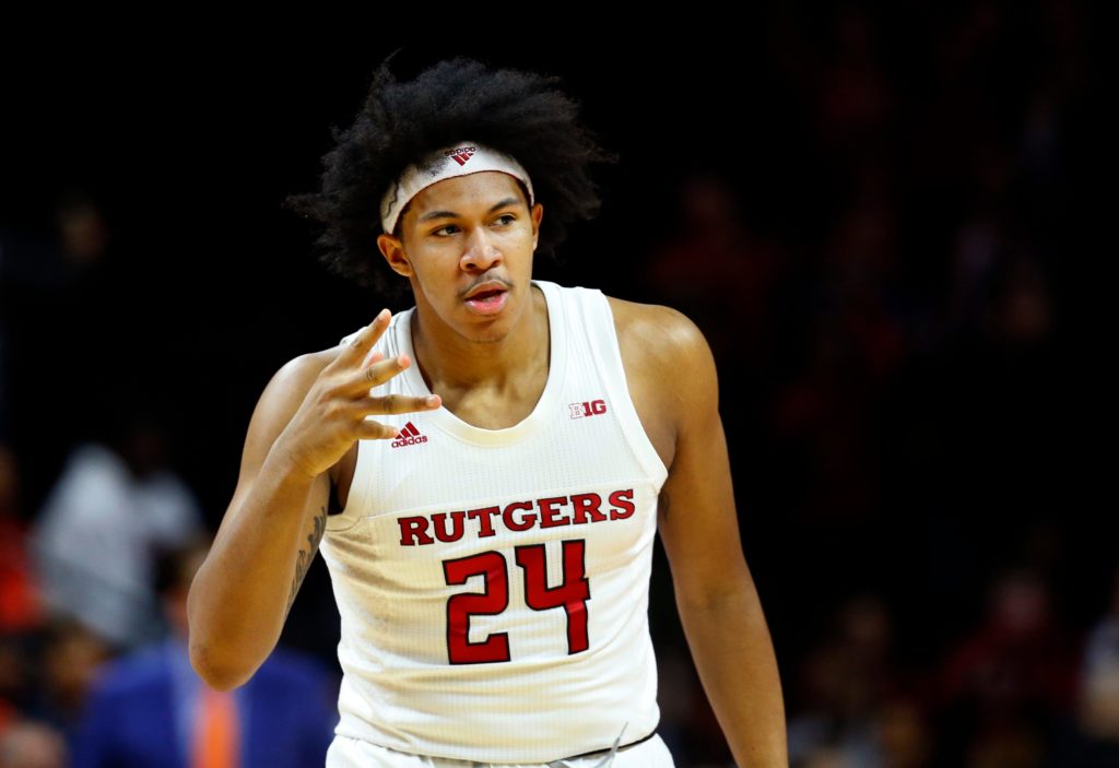 Rutgers vs Notre Dame Prediction, KenPom Rankings and Picks for NCAA Tournament First Four