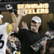 Bill Cowher pittsburgh steelers today in sports history